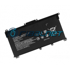Bateria HP 17-CN0008UR